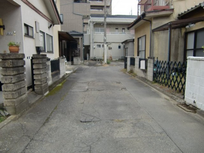  | 前橋市小相木町売地