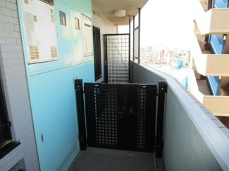 【その他共用部分】