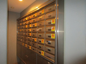 【その他共用部分】