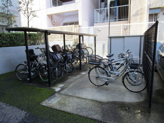 【その他共用部分】