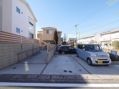 【駐車場】 | オレンジヒルズ