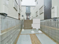 名古屋市緑区相川1丁目123-1【仲介手数料無料】新築一戸建ての画像