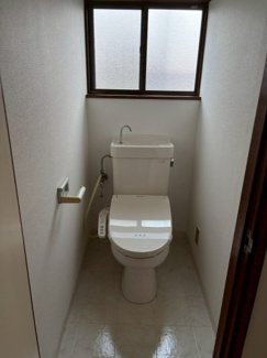 【トイレ】 | COMFORT  INAGI