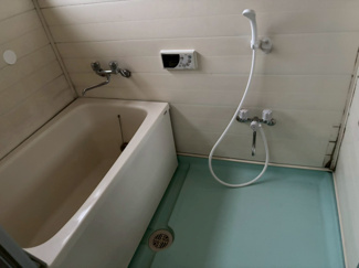 【浴室】 | COMFORT  INAGI