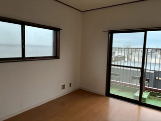 【洋室】 | COMFORT  INAGI