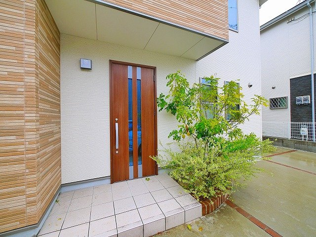 筒井駅駅前戸建の周辺
