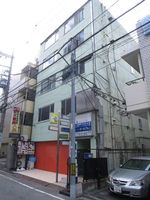 砂川ビル