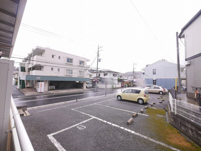 【展望】 | 配郷 A