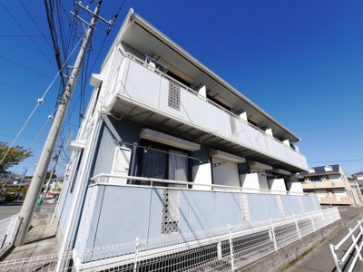 【外観】 | 配郷 A