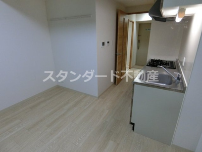 【キッチン】 | シャイニング福島離宮