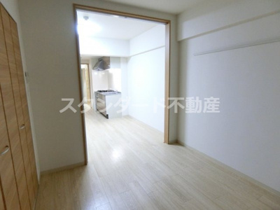 【洋室】 | シャイニング福島離宮