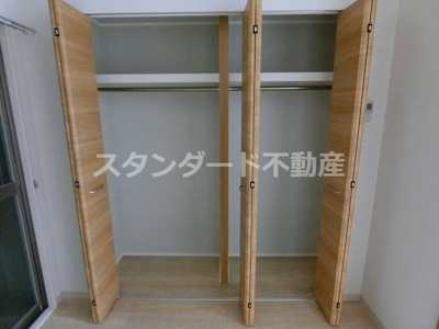 【収納】 | シャイニング福島離宮