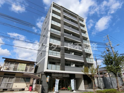 【外観】 | シャイニング福島離宮