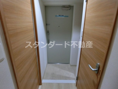 【玄関】 | シャイニング福島離宮