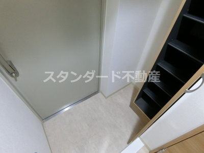 【玄関】 | シャイニング福島離宮