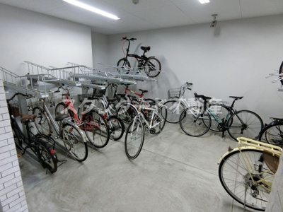 【その他共用部分】 | シャイニング福島離宮