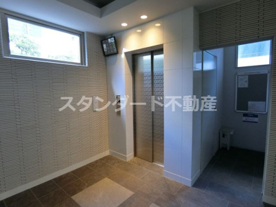 【ロビー】 | シャイニング福島離宮