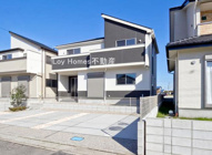 江南市力長町神出15-3【仲介手数料無料】新築一戸建ての画像