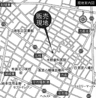 【地図】