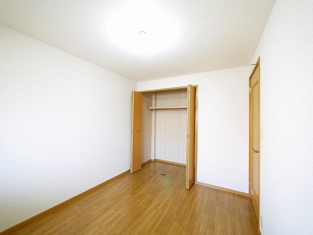 リバーサイド神田の洋室|スタンダードな洋室です