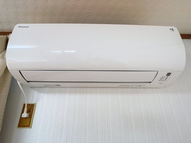 コーポ東海林の設備