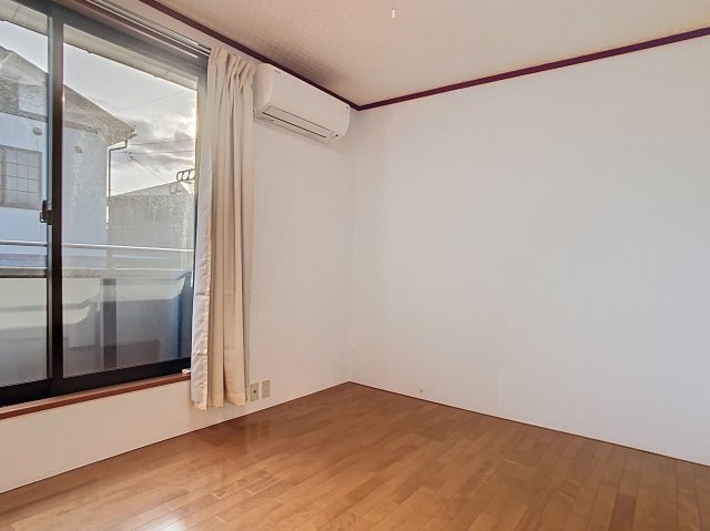 コーポ東海林の内装