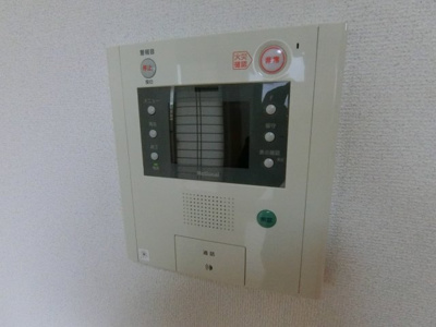 【セキュリティ】 | フェニックス堺東