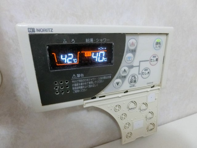 【設備】 | フェニックス堺東