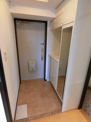 【玄関】 | フェニックス堺東