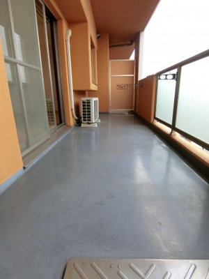 【バルコニー】 | フェニックス堺東