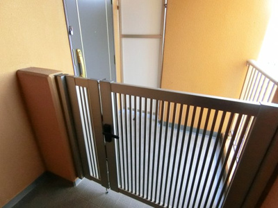 【玄関】 | フェニックス堺東