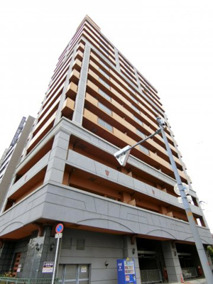 【外観】 | フェニックス堺東