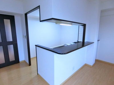 【キッチン】 | フェニックス堺東