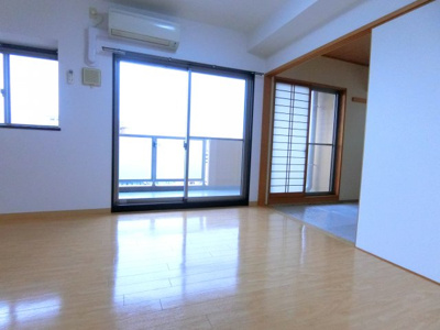 【内装】 | フェニックス堺東