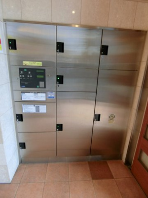 【その他共用部分】 | フェニックス堺東