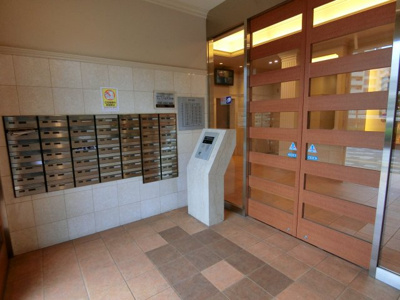 【エントランス】 | フェニックス堺東