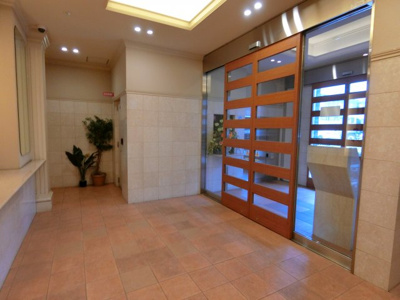 【ロビー】 | フェニックス堺東