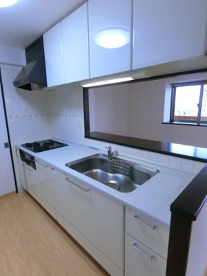 【キッチン】 | フェニックス堺東