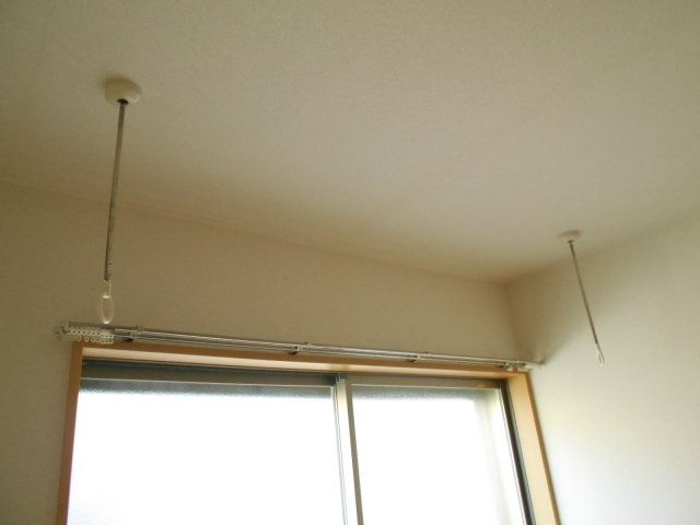 Welina SHOEIの設備