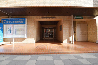 【エントランス】 | エントランス