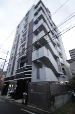 【外観】 | マルエイ桜坂 | 物件の外観です