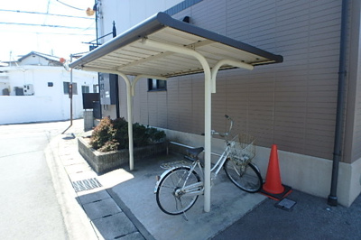 【その他共用部分】 | カーサフィオーレA棟