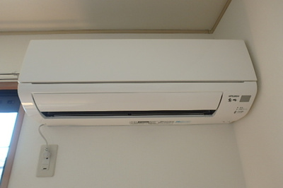 【設備】 | カーサフィオーレA棟