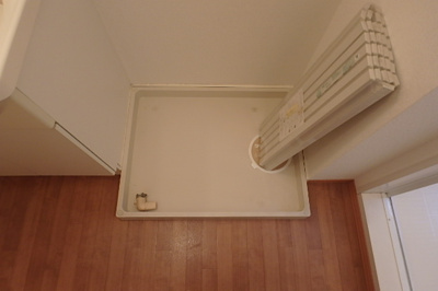 【設備】 | カーサフィオーレA棟