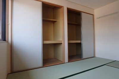 【収納】 | カーサフィオーレA棟
