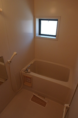 【浴室】 | カーサフィオーレA棟