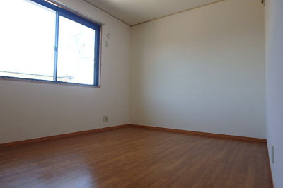 【寝室】 | カーサフィオーレA棟