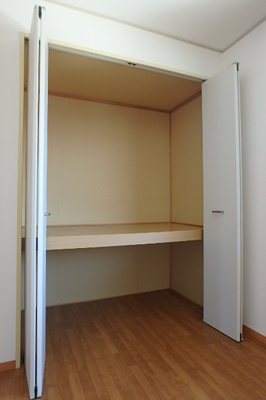 【収納】 | カーサフィオーレA棟