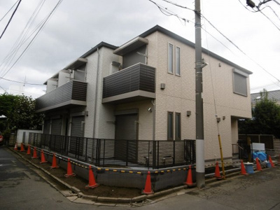 【外観】 | Cait　Sith