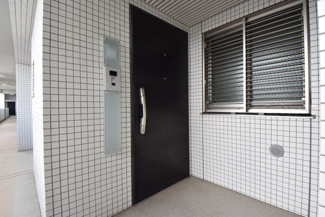 【その他共用部分】 | 共用部　玄関ドア